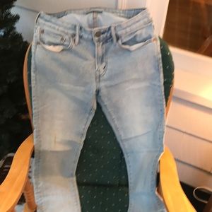 American Eagle Mens Jeans size 31 x 32. Smoke free home